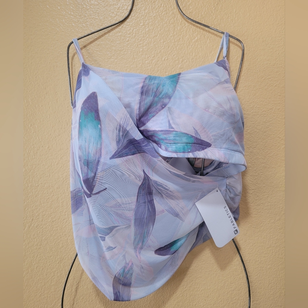 Fabletics Crop Top - image 4